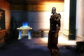 New God Of War Guia截图2