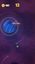 Bouncy Planet Saga截图4