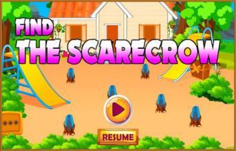 New Escape Games - Find The Scarecrow截图3