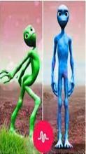 Green Alien DANCE截图1