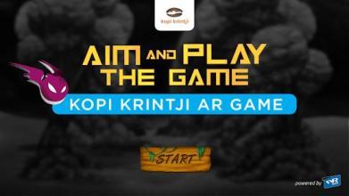 KOPI KRINTJI AR GAME截图1