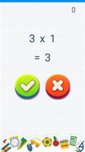 3rd Grade Math Games截圖3