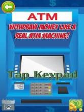 ATM Simulator: Kids Money & Credit Card Games FREE截图4