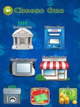 ATM Simulator: Kids Money & Credit Card Games FREE截图1