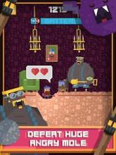 Diggerman - Arcade Gold Mining Simulator截图4