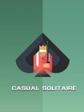 Casual Solitaire截图1