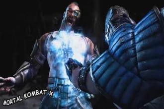Tutorial Mortal Kombat X Part 1截图2