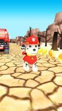 Paw Marshall Running Paw Patrol截圖4