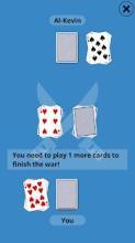 CardGames War截图4