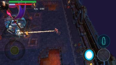 God of Warriors 2018截图2