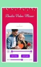 Video Editor With Music截图1