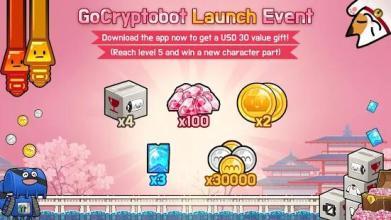 GoCryptobot截图4