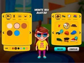 Maio Amarelo Kids截图