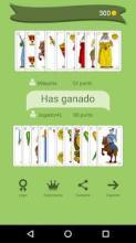 Briscola: card game截图4