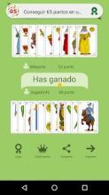 Briscola: card game截图3