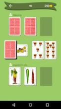 Briscola: card game截图2