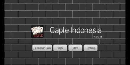 Gaple Indo截图