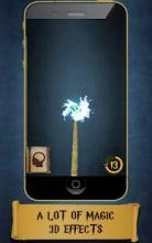 Magic Wand & HP Spells - mantras simulator for HP?截圖4