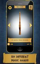 Magic Wand & HP Spells - mantras simulator for HP?截圖3