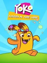 Yoko - Juegos al aire libre截图