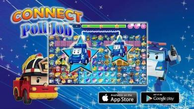 Onet :Poli Job puzzle截图1