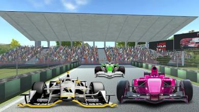 Top Speed Formula 1 Car F1 Racing Games截图3