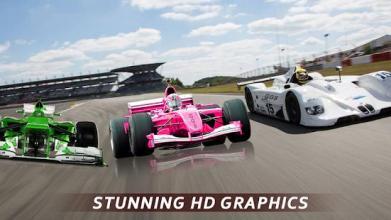 Top Speed Formula 1 Car F1 Racing Games截图2