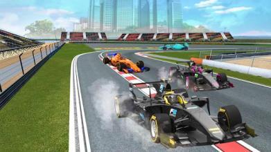 Top Speed Formula 1 Car F1 Racing Games截图1