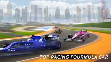 Top Speed Formula 1 Car F1 Racing Games截图