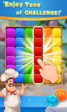 Yummy Chef Cubes截图2