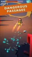 Jetpack Jay: jetpack flying game截圖3