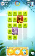 MatchUp Friends: Memory Game截圖4