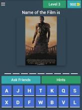 Quiz: Guess the Movie截图1