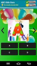 ABC Kids Guru截图1