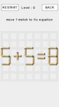 Matchstick Classic截图2