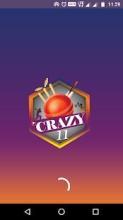 Crazy 11截圖