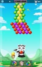 Bubble Farm Shooter Bear截图1