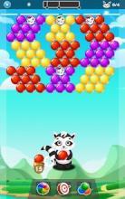 Bubble Farm Shooter Bear截图