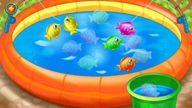 Water Park: Fun Water Slides截图3