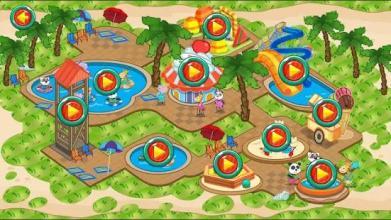 Water Park: Fun Water Slides截图2