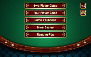 Crazy Eights Card Game截图2