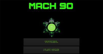 Mach 90截圖