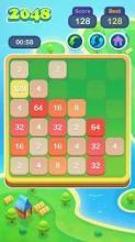 2048 Village截图1