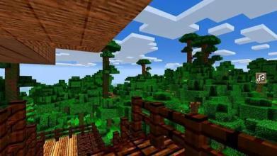 Block Craft 3D: Building World Adventure Simulator截图3