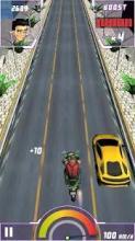 Racing Moto Bike 3D截图1