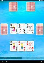 Schwimmen Deluxe (card game)截图3