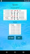 Schwimmen Deluxe (card game)截图1