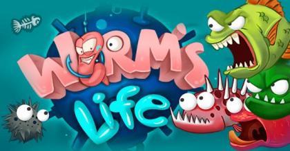 Worms Life截图