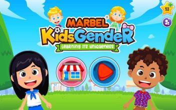Marbel Gender - Boy and Girl截图4