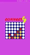 Connect 4 [4 in a row king]截图3